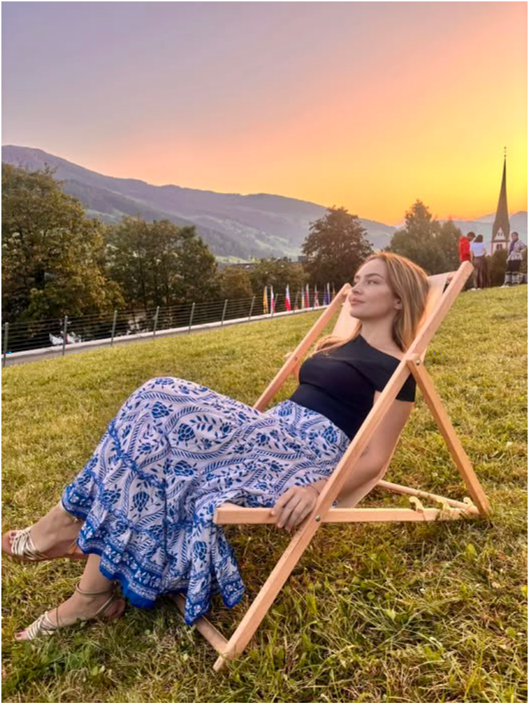 Roxana Chirițoiu