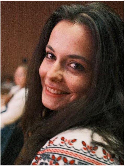 Ioana-Ștefania Ionescu